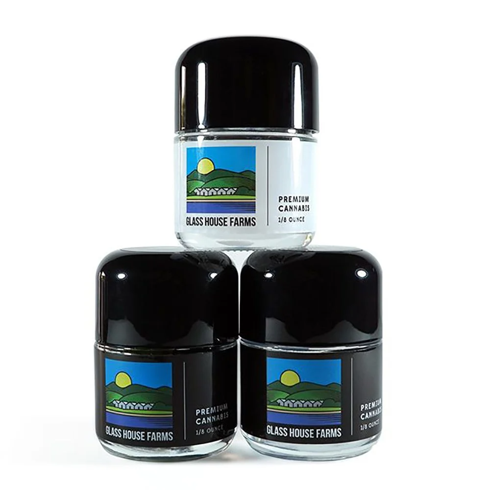 WiFi OG Glass House Farms Jane