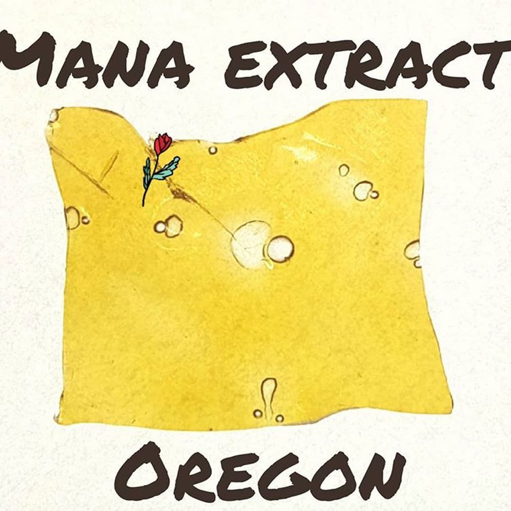 9LB Hammer by Mana Extracts