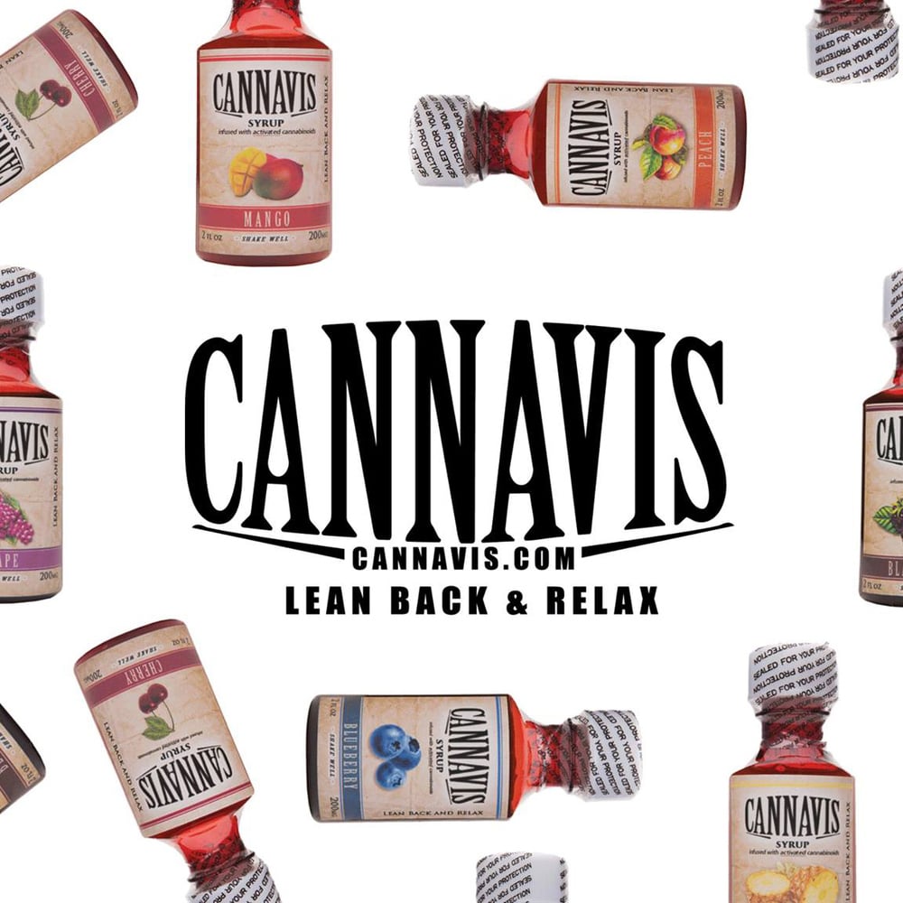 Mango (100mg) by Cannavis