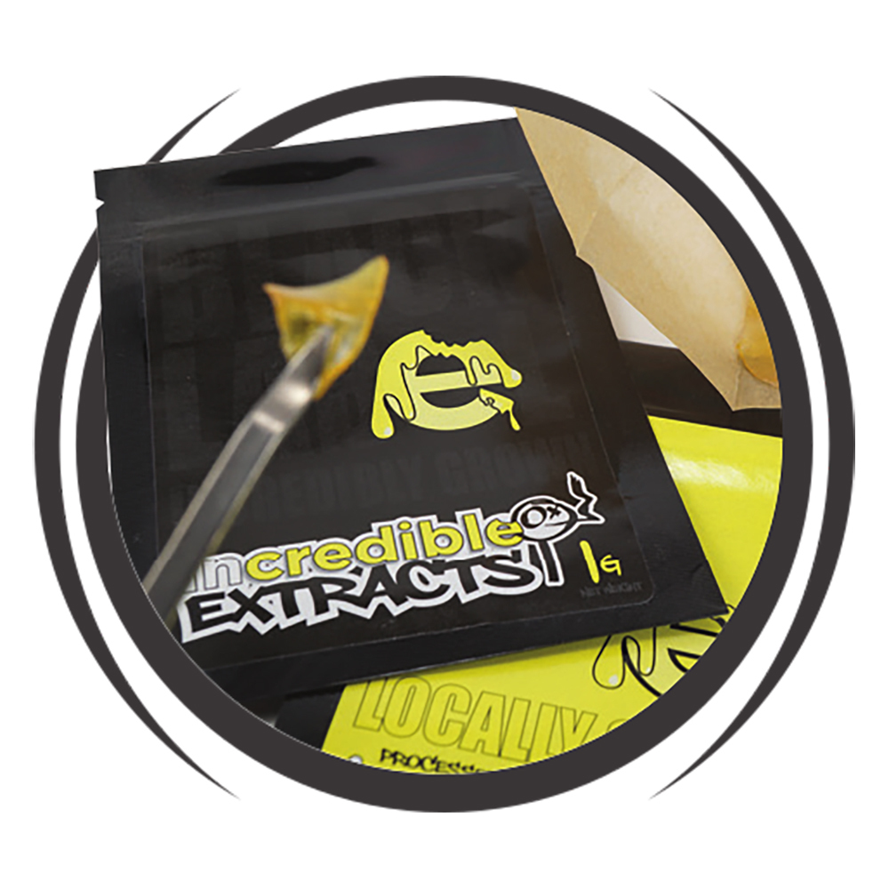 Underdog by incredible extracts