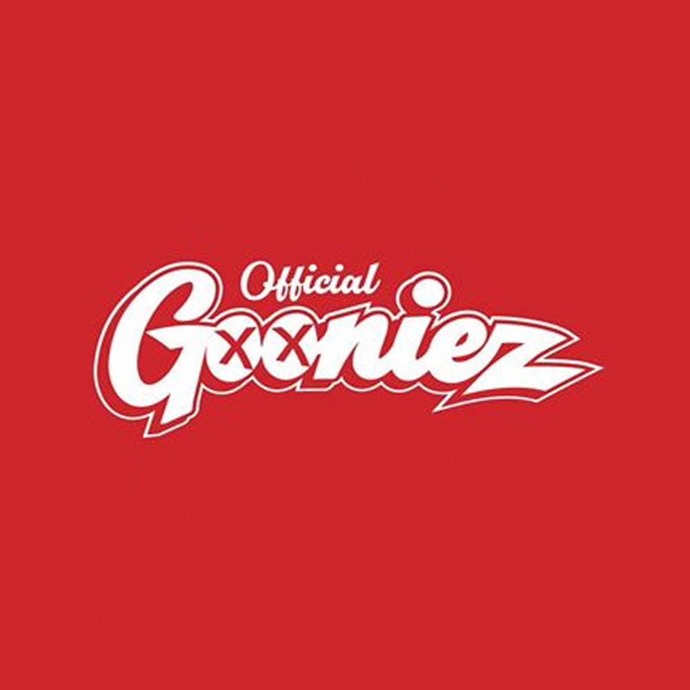 Neck Bones by Official Gooniez