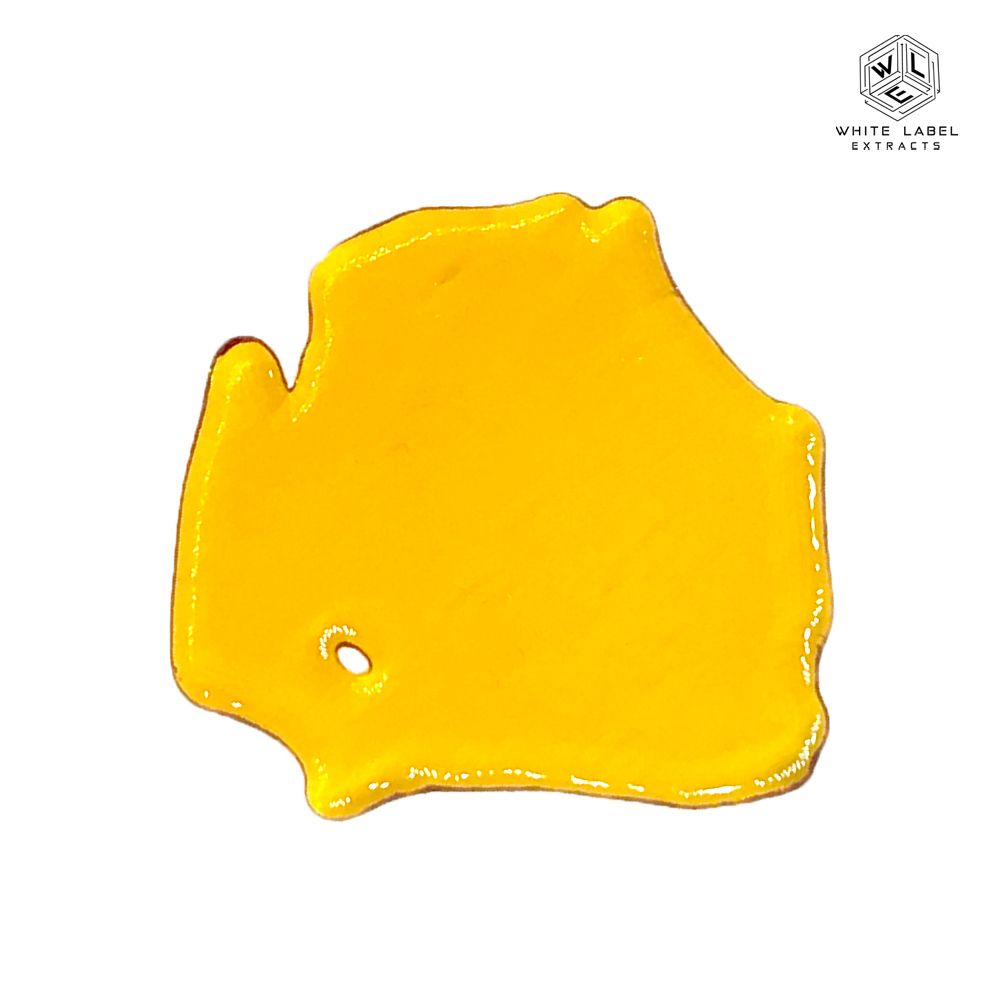 Nectar Lime by White Label Extracts