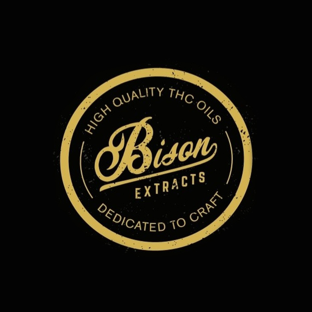 1:1 Jungle Jam by Bison Extracts