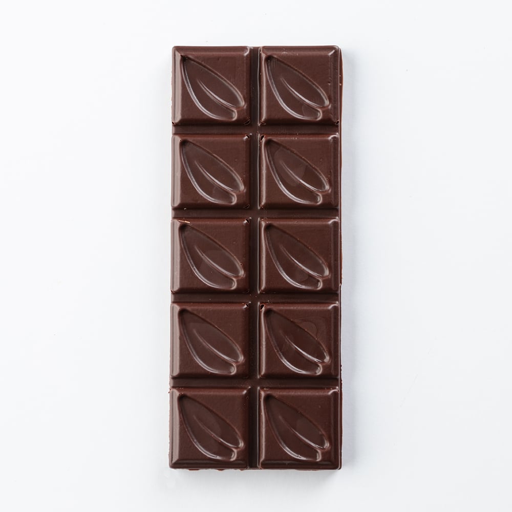 Dark Chocolate (100mg) by Berkshire Roots