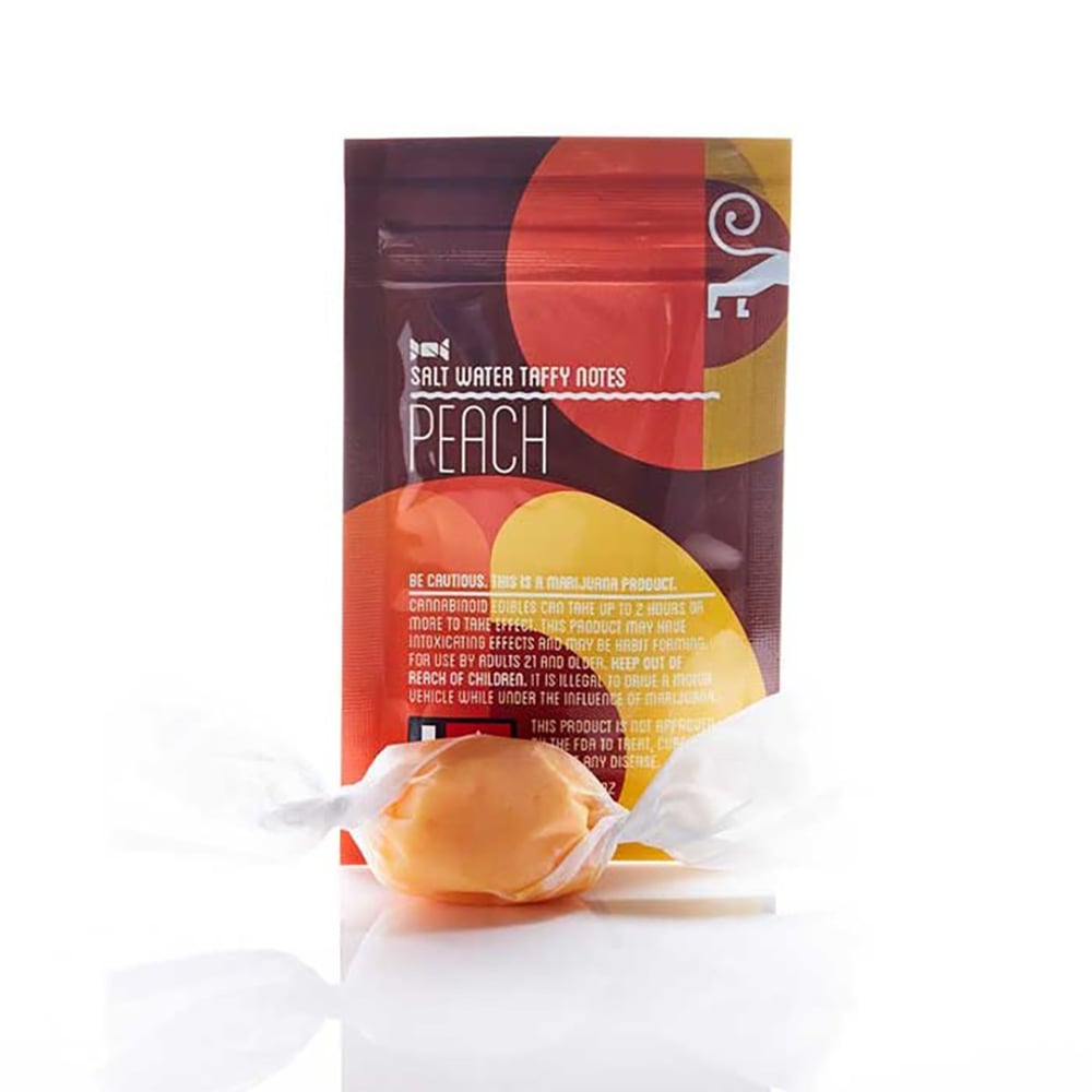 Peach (10mg) by Grace Notes