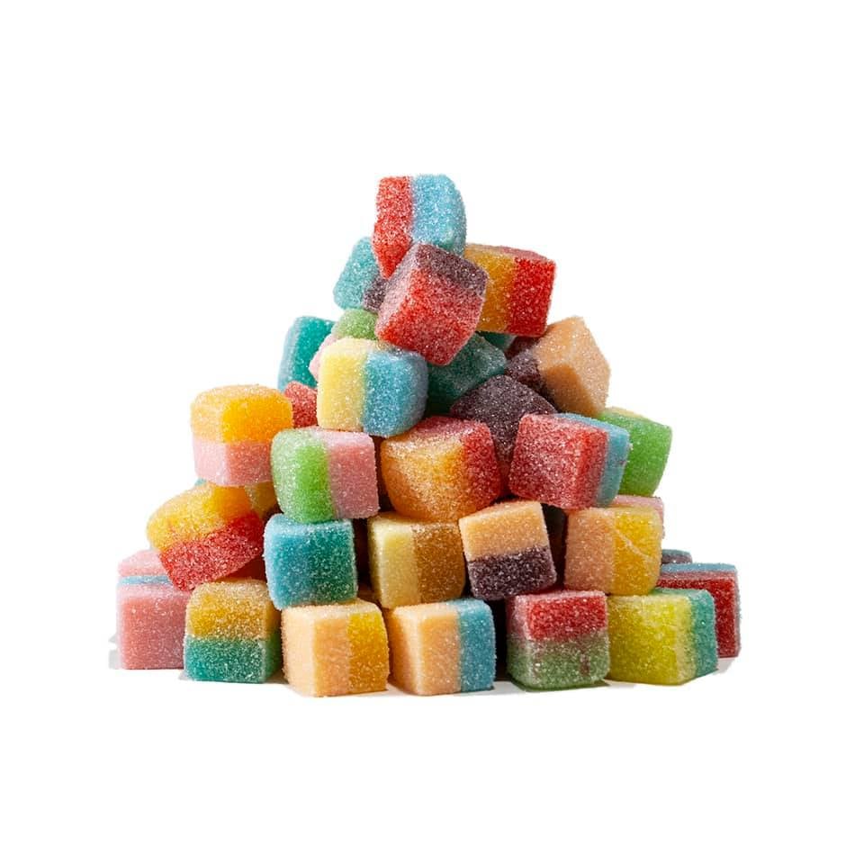 Orange Cream (500mg) by Mighty Viking