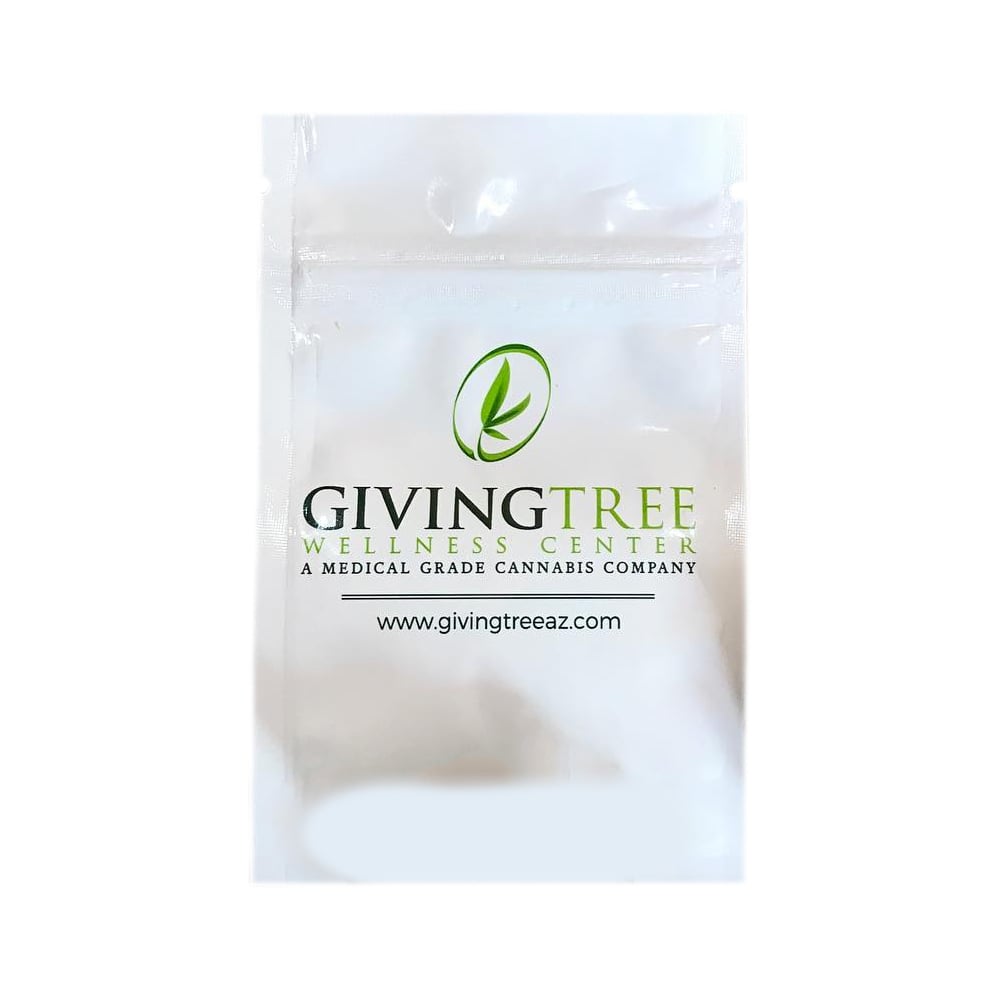 Acapulco Gold by Giving Tree