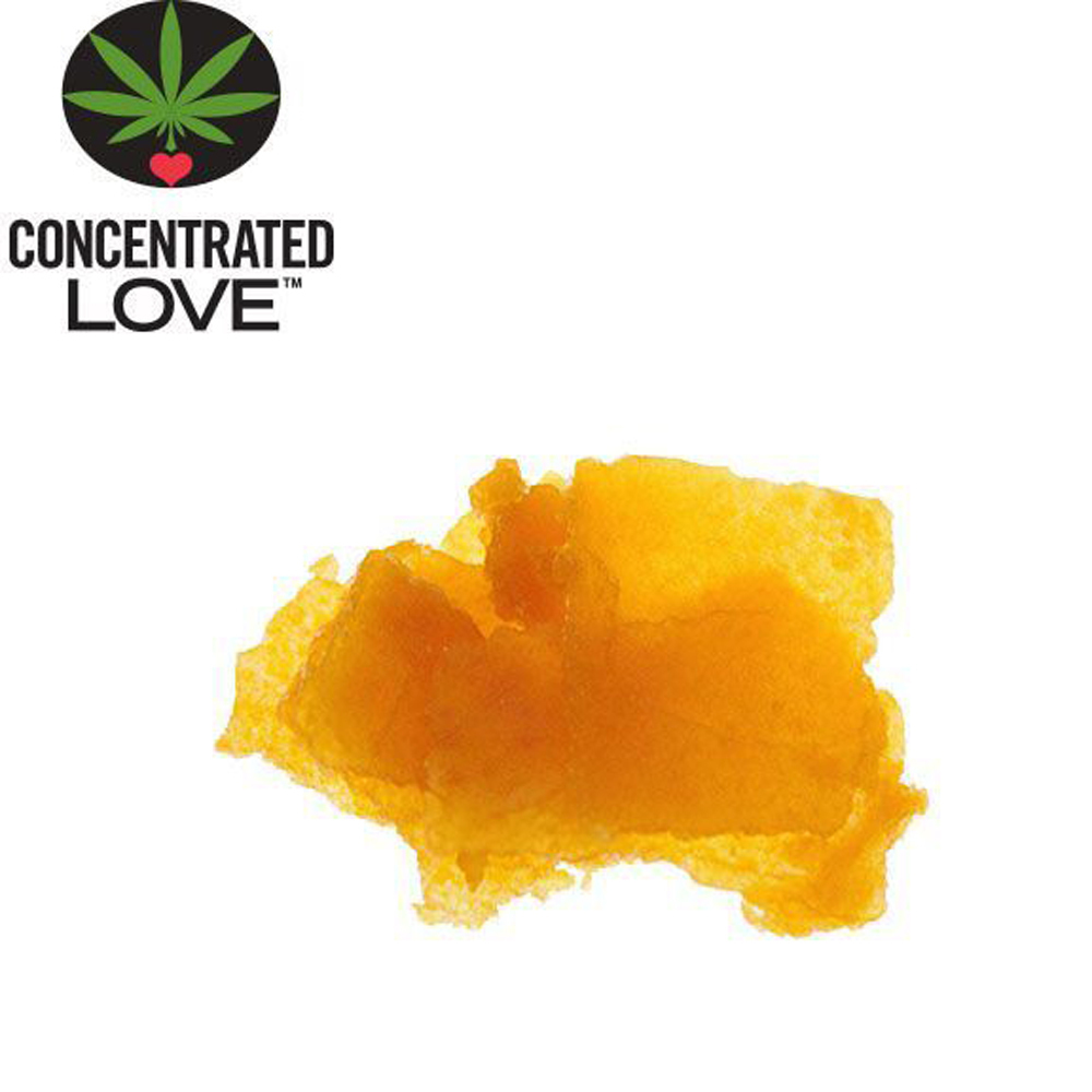 Ultra Boss by Concentrated Love