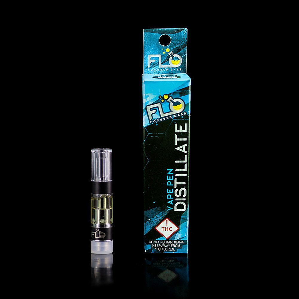 1:1 Indica by FLO