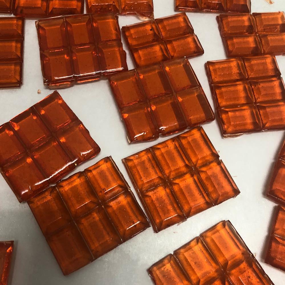 Raspberry (100mg) by Lit Labs