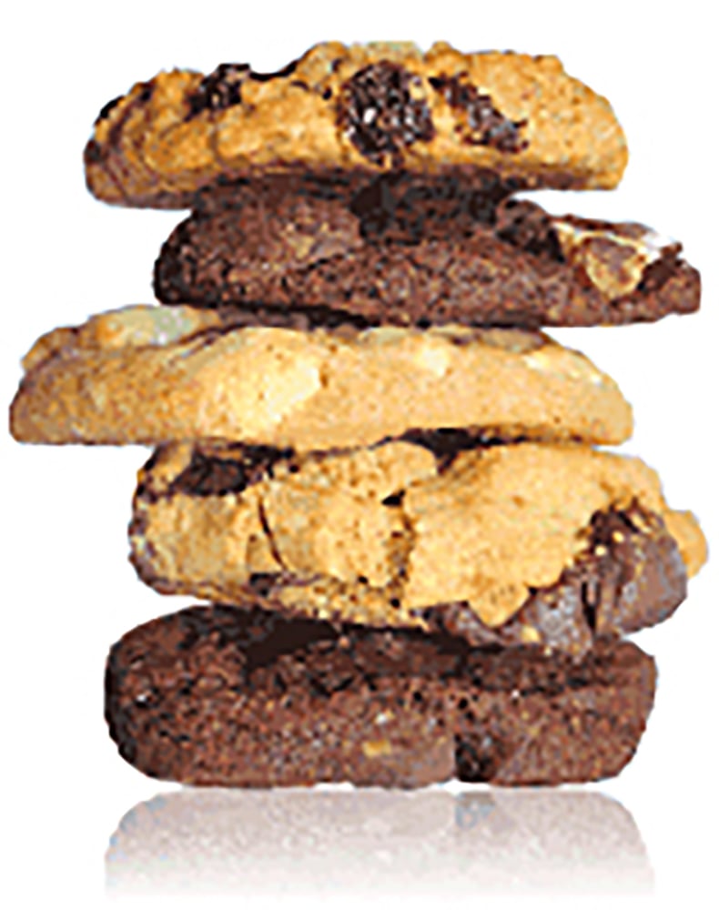 Gingerbread by Theory Wellness