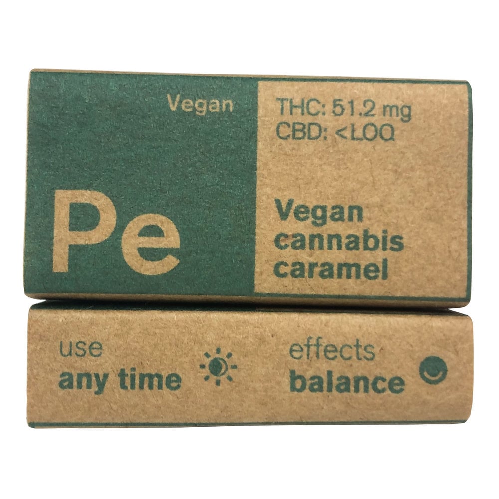 Balance (50mg) by Periodic Edibles
