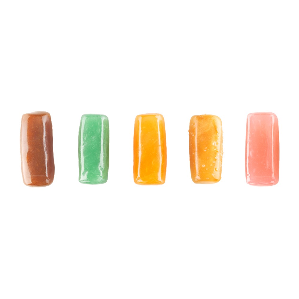 Old Fashion Caramels (300mg) by Sir Newton's