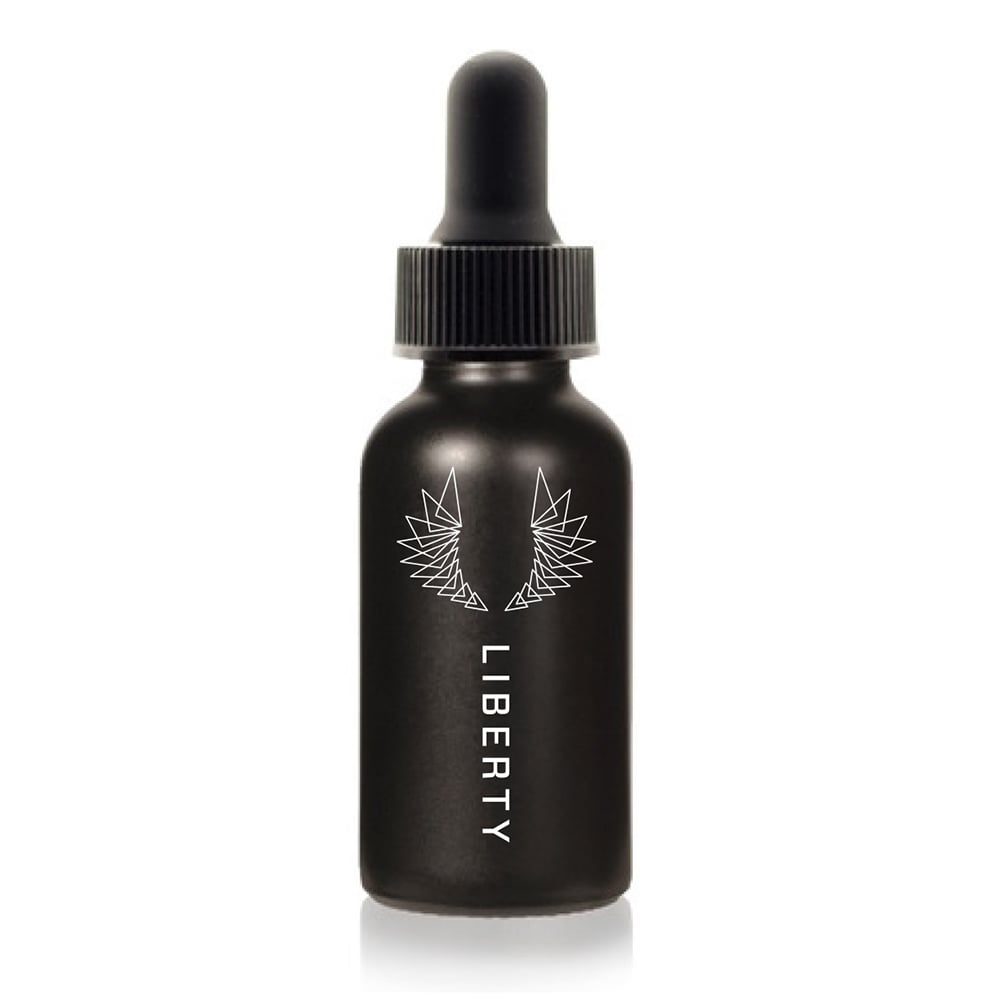 10:1 Unflavored [15ml] (250mg CBD/25mg THC) by Liberty