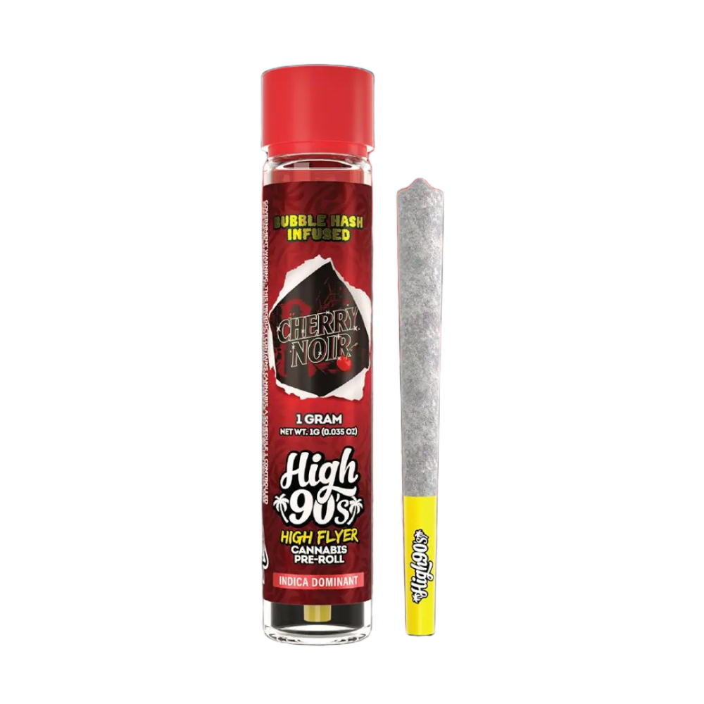 Cherry Noir [1g]