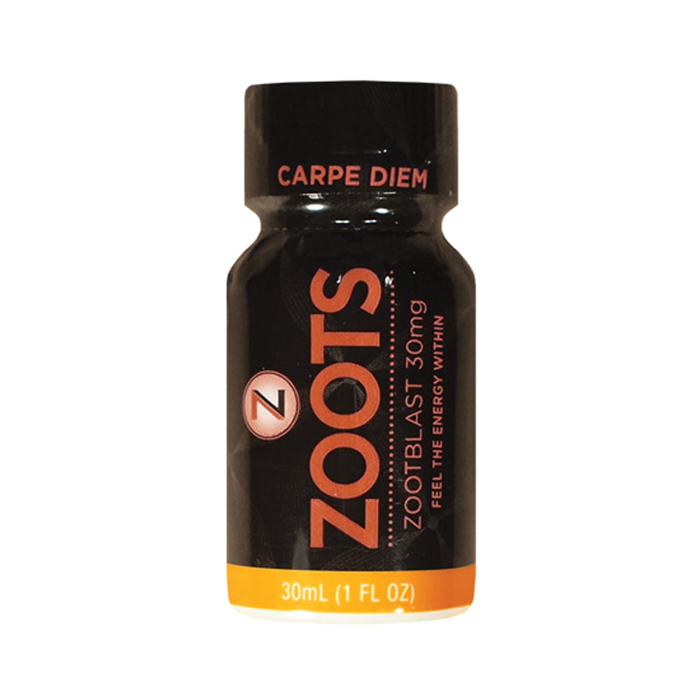 Honey Lemon (30mg) by Zoots
