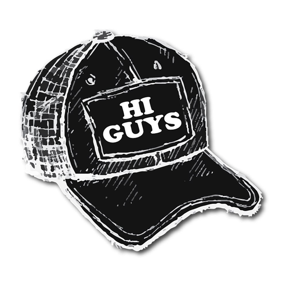 99 Problems by Hi Guys