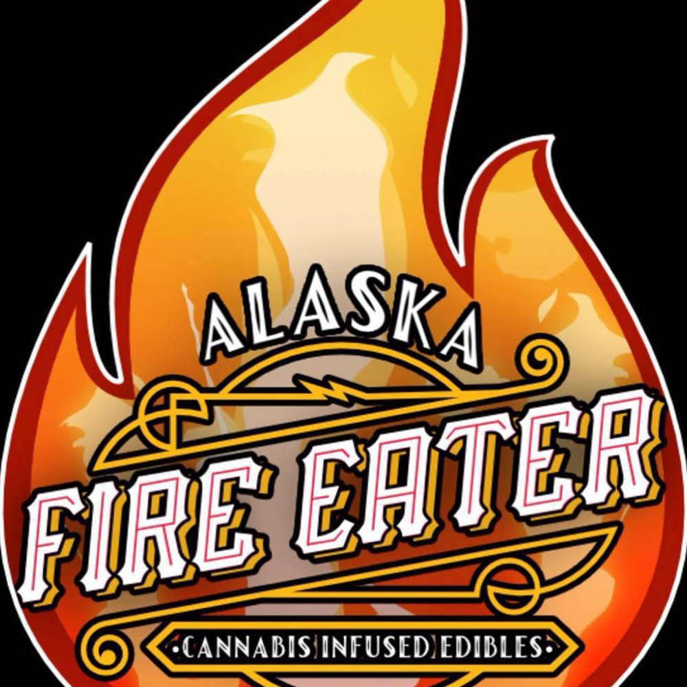 Orange Cream (50mg) by Fire Eater