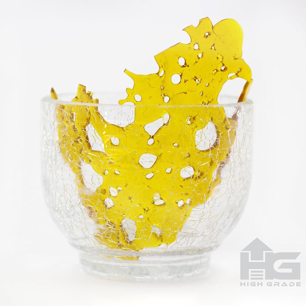 Jack Herer by High Grade