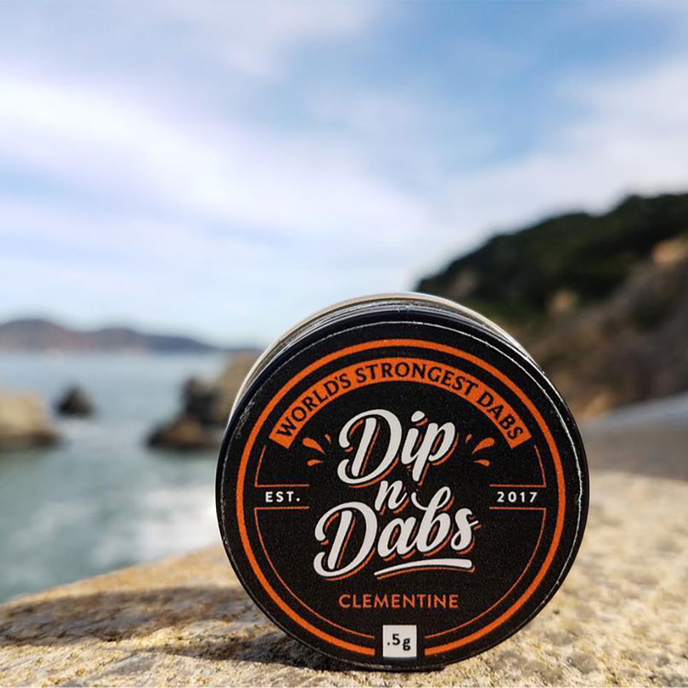 Animal Mints by Dip n Dabs