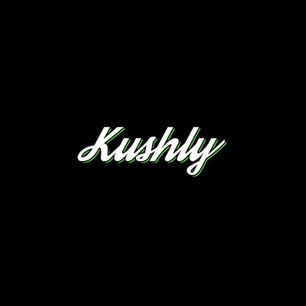 Indica (200mg) by Kushly