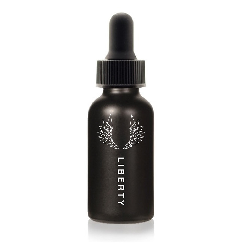 15:1 Cannatonic [15ml] by Liberty