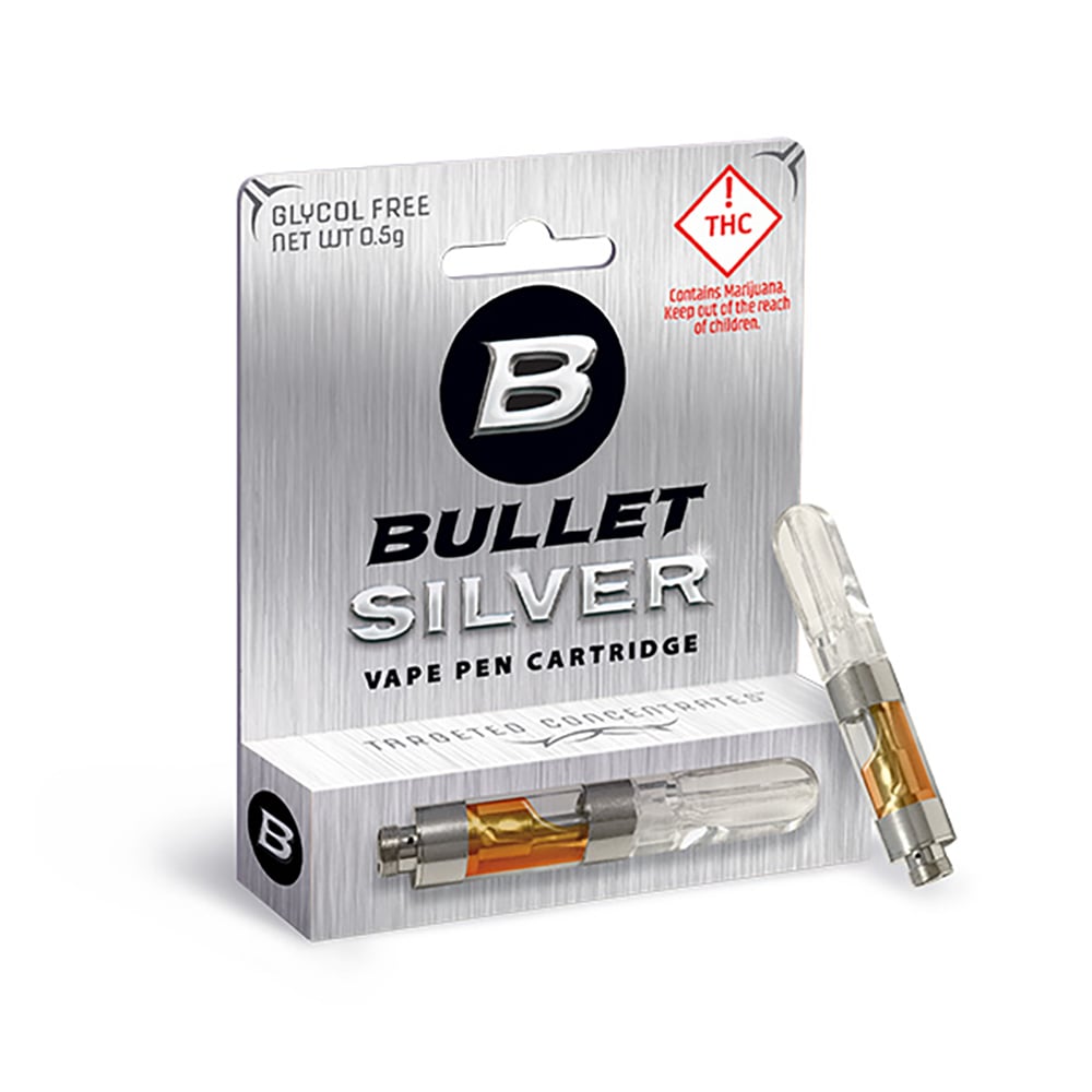 Acapulco Gold by Bullet