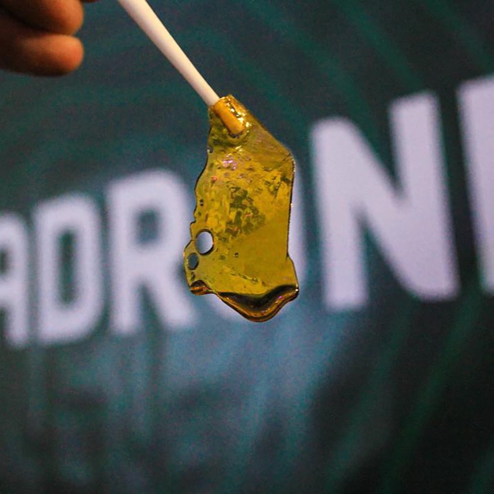 Chem I-95 by Madrone Farms