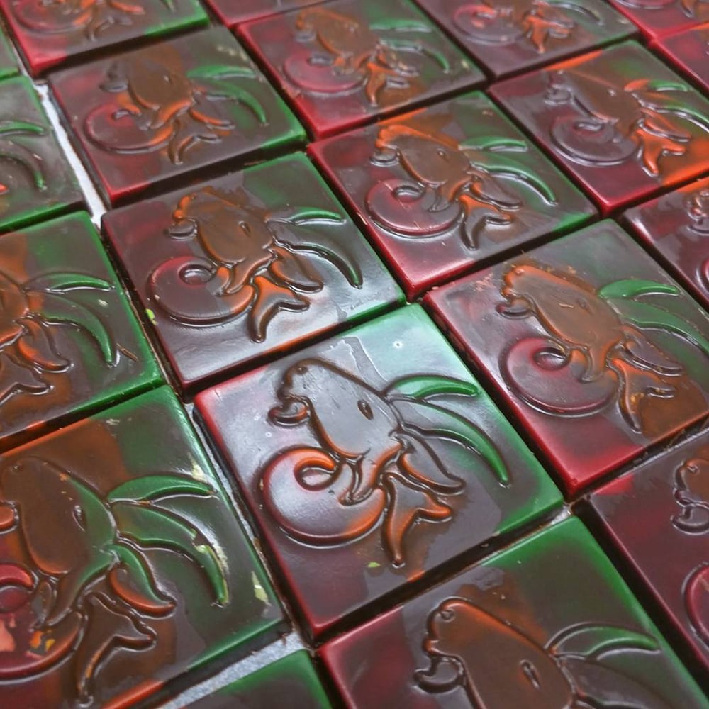 Dark Chocolate (10mg) by Seagoat Cannabis Company