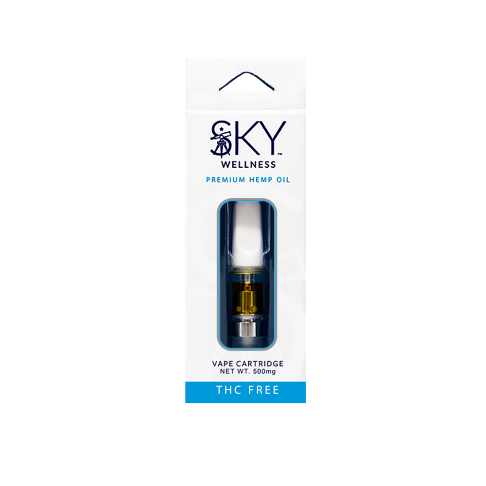Focus by Sky Wellness