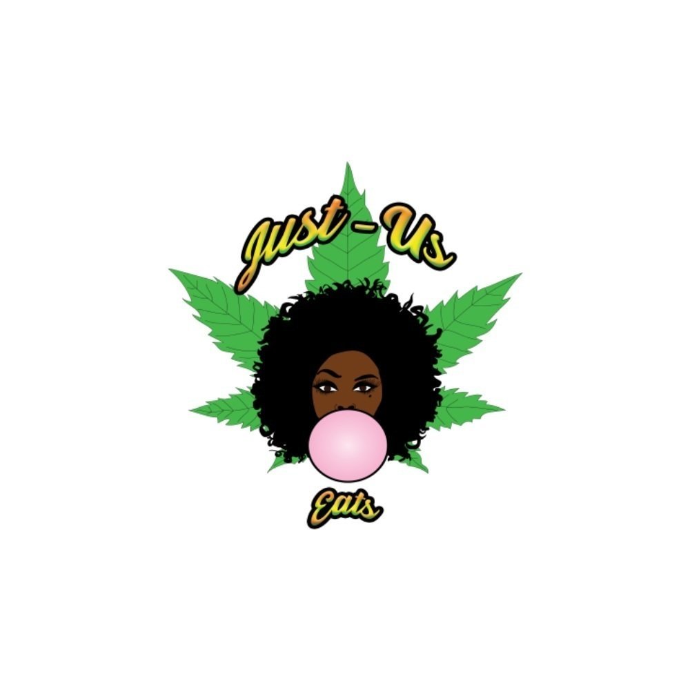 Caramel (100mg) by Just Us Eats