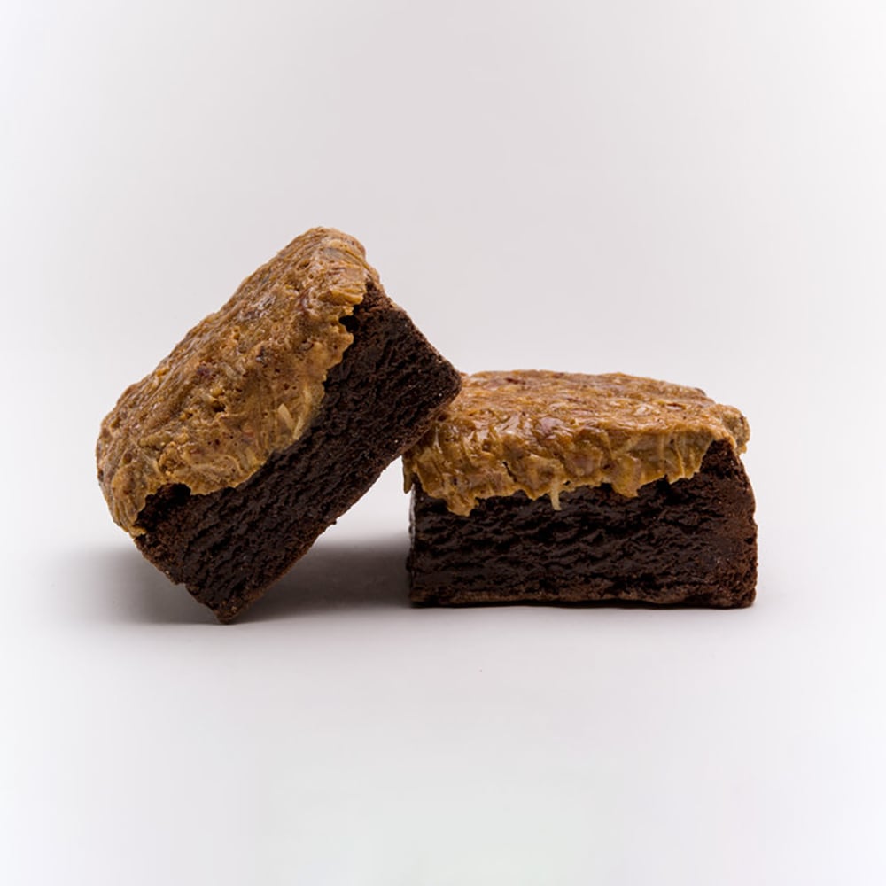 German Chocolate (120mg) by Copia