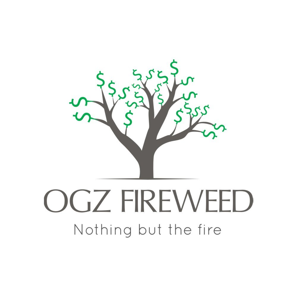 Apple Runtz by OGZ Fireweed