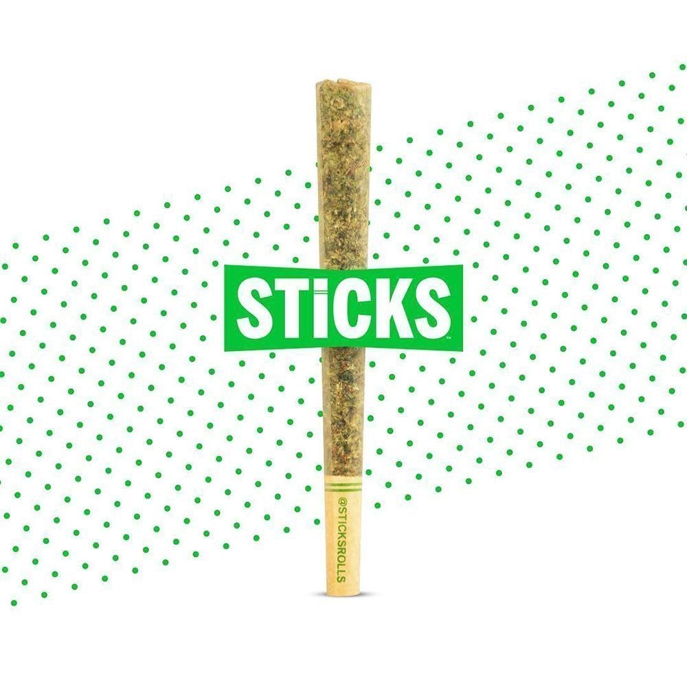 Animal Mints [1.5g] by STiCKS