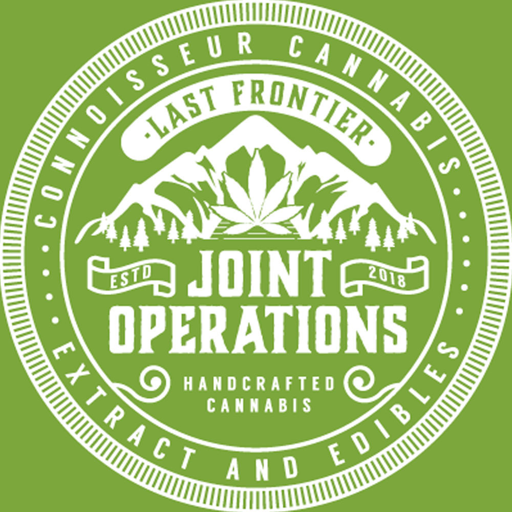 Banana OG by Last Frontier Joint Operations