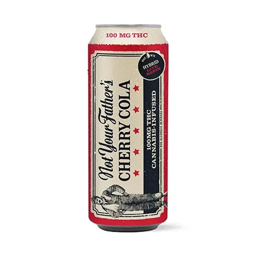 Cherry Cola (100mg)