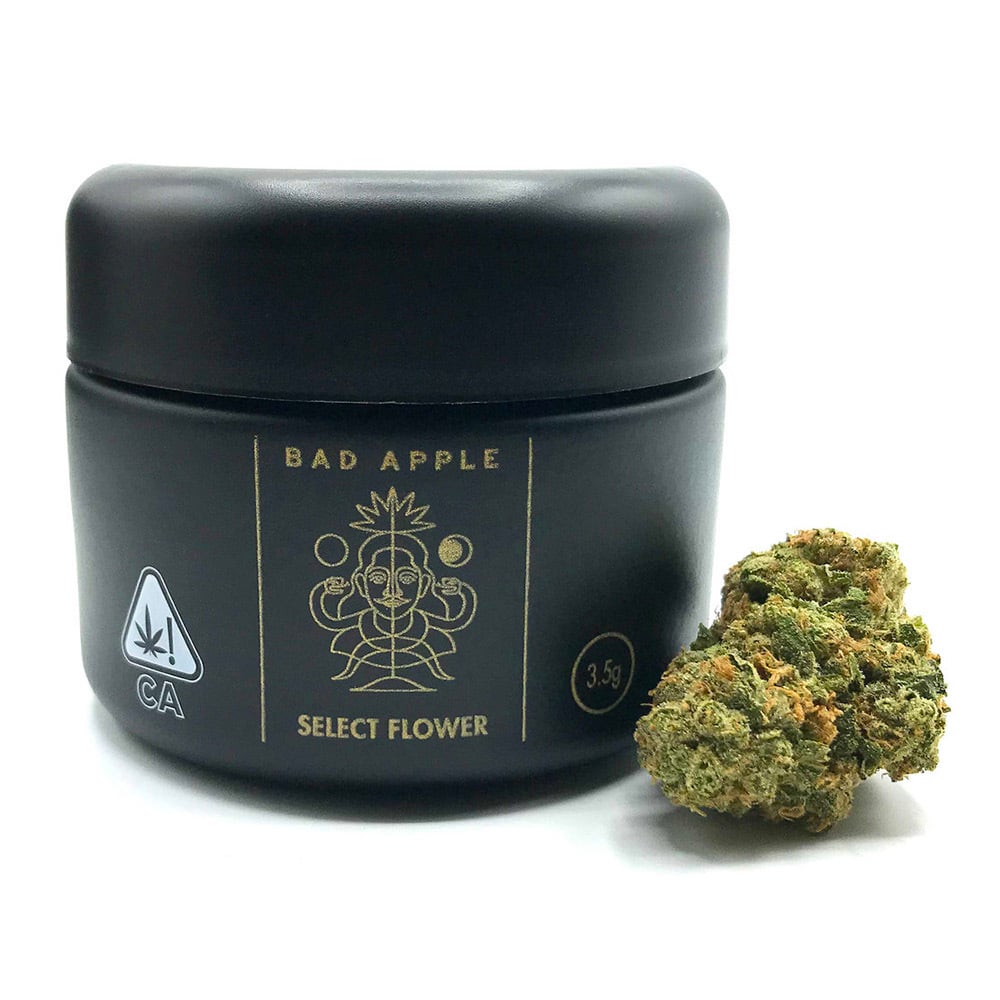 Z Cube by Bad Apple