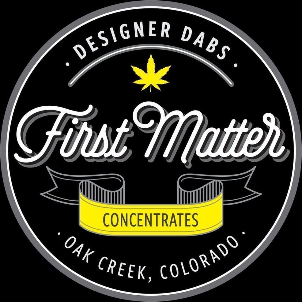 Orange Cookie Berry [1g] by First Matter