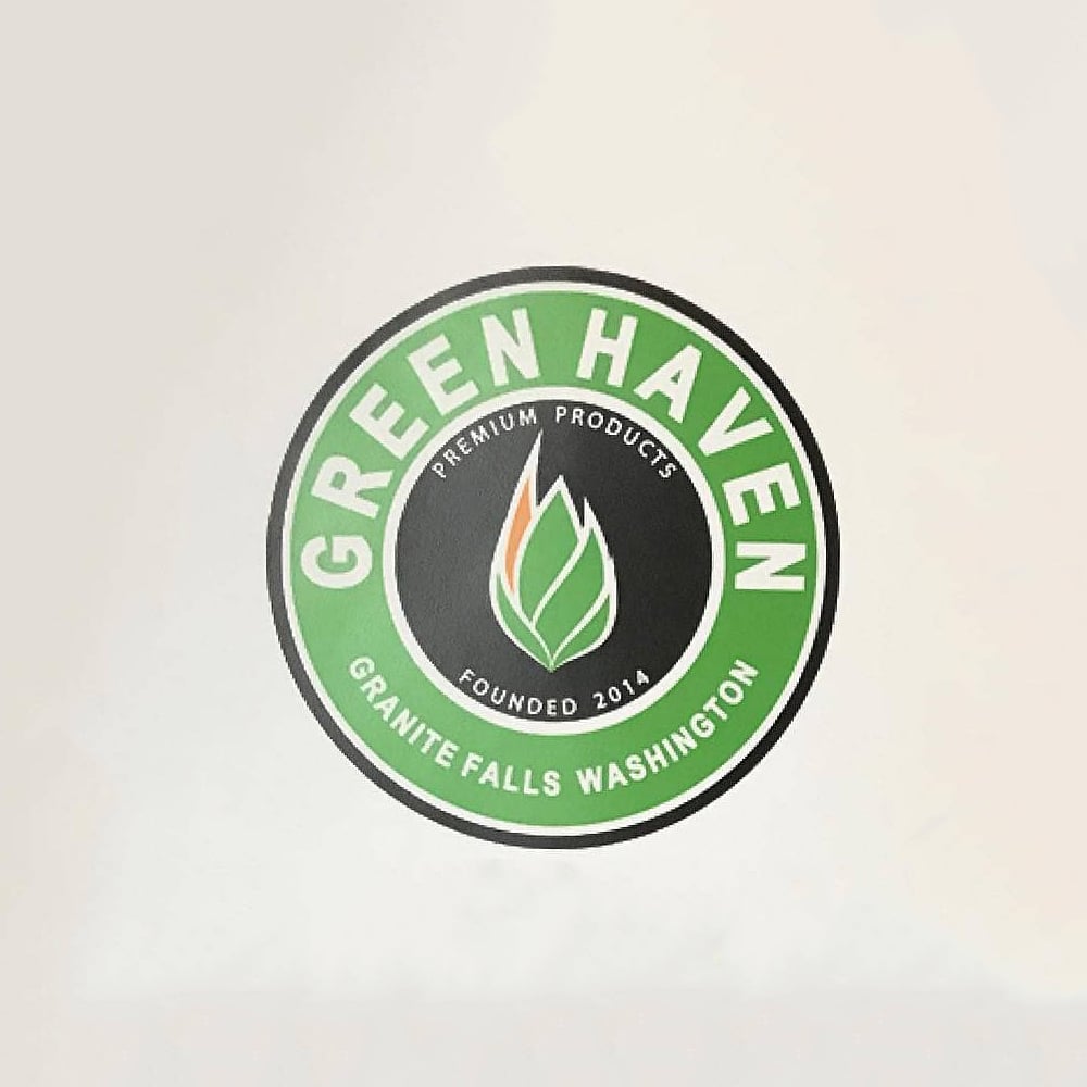 ACDC [1000mg] by Green Haven