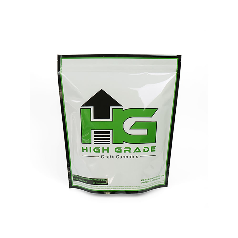 Animal Tsunami by High Grade