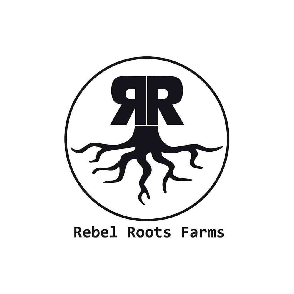 Berry Walker by Rebel Roots Farms