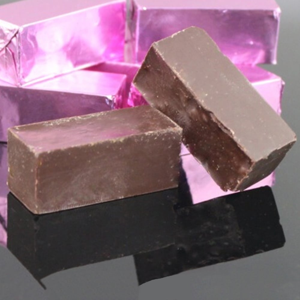 Dark Chocolate [10pk] (100mg) by Silica Phoenix