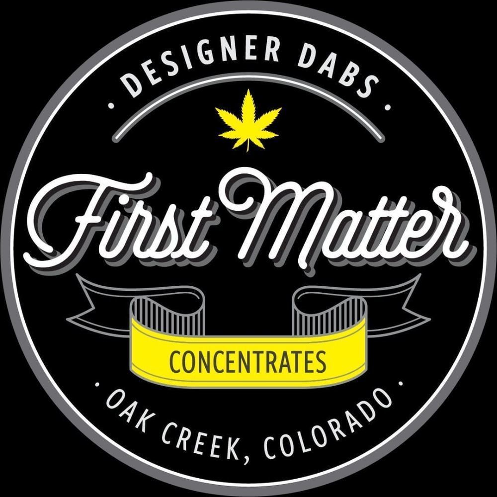 Alchemy Crystals by First Matter