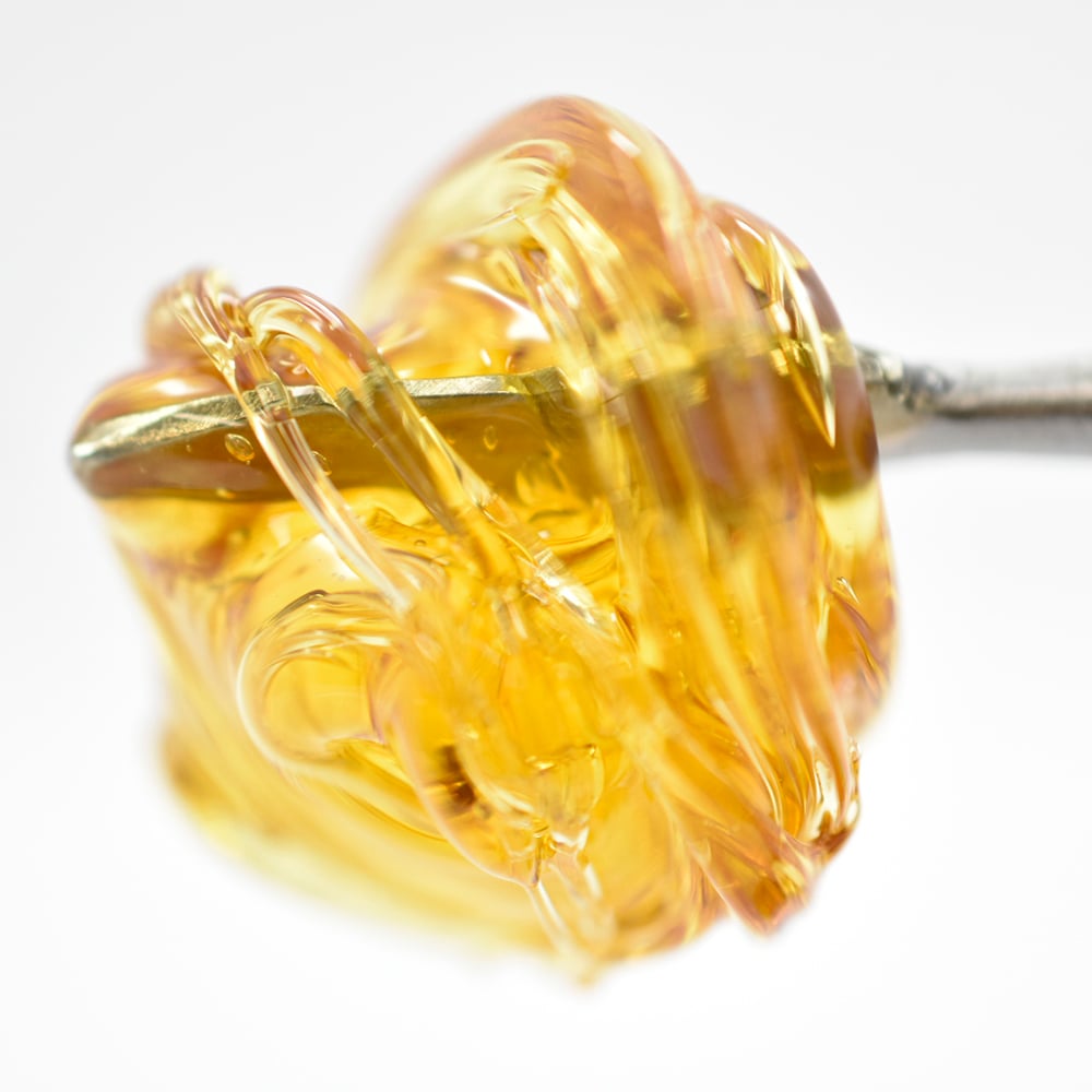 Chill Tiger Queen [2000mg] by Dabs Labs