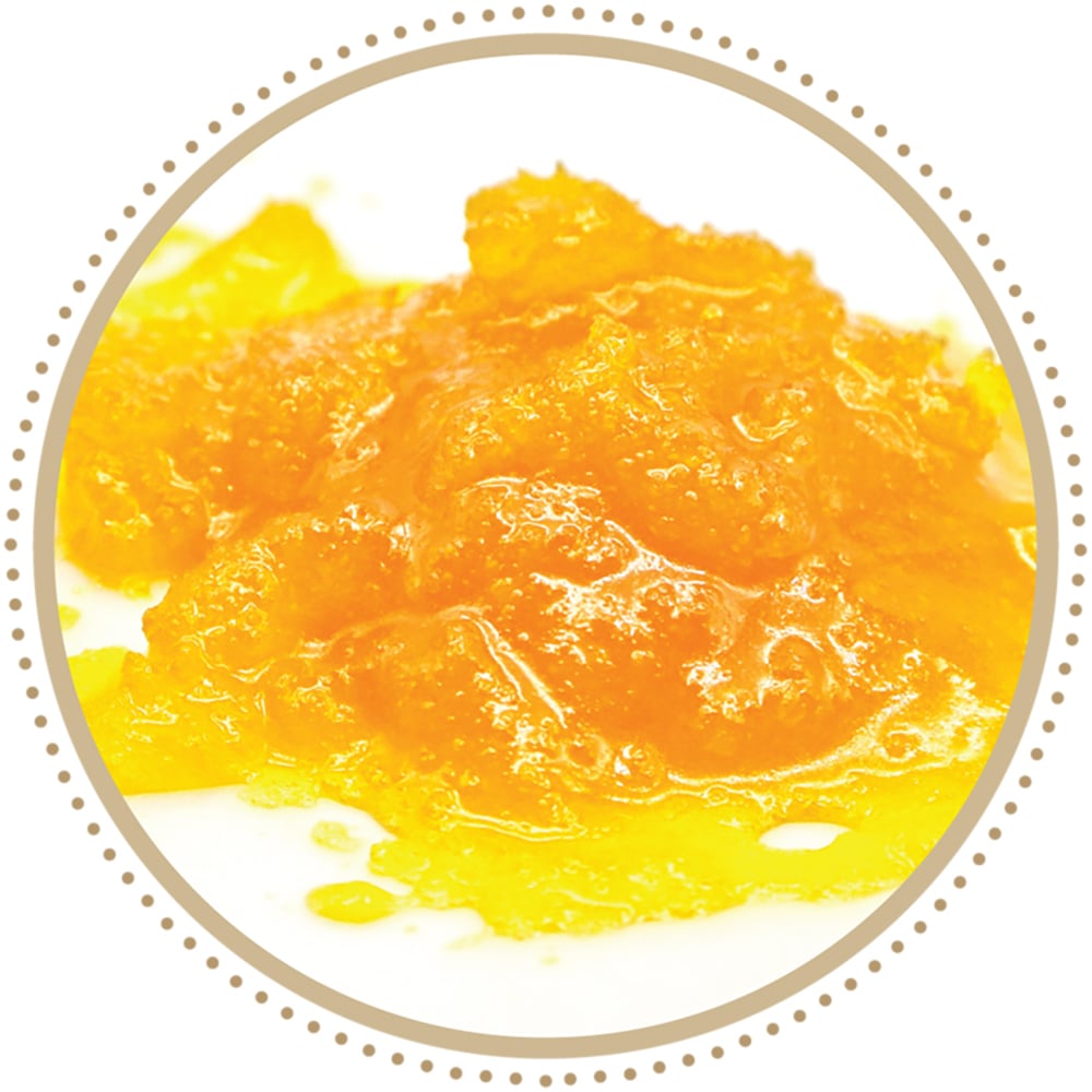 Berry White by Guild Extracts