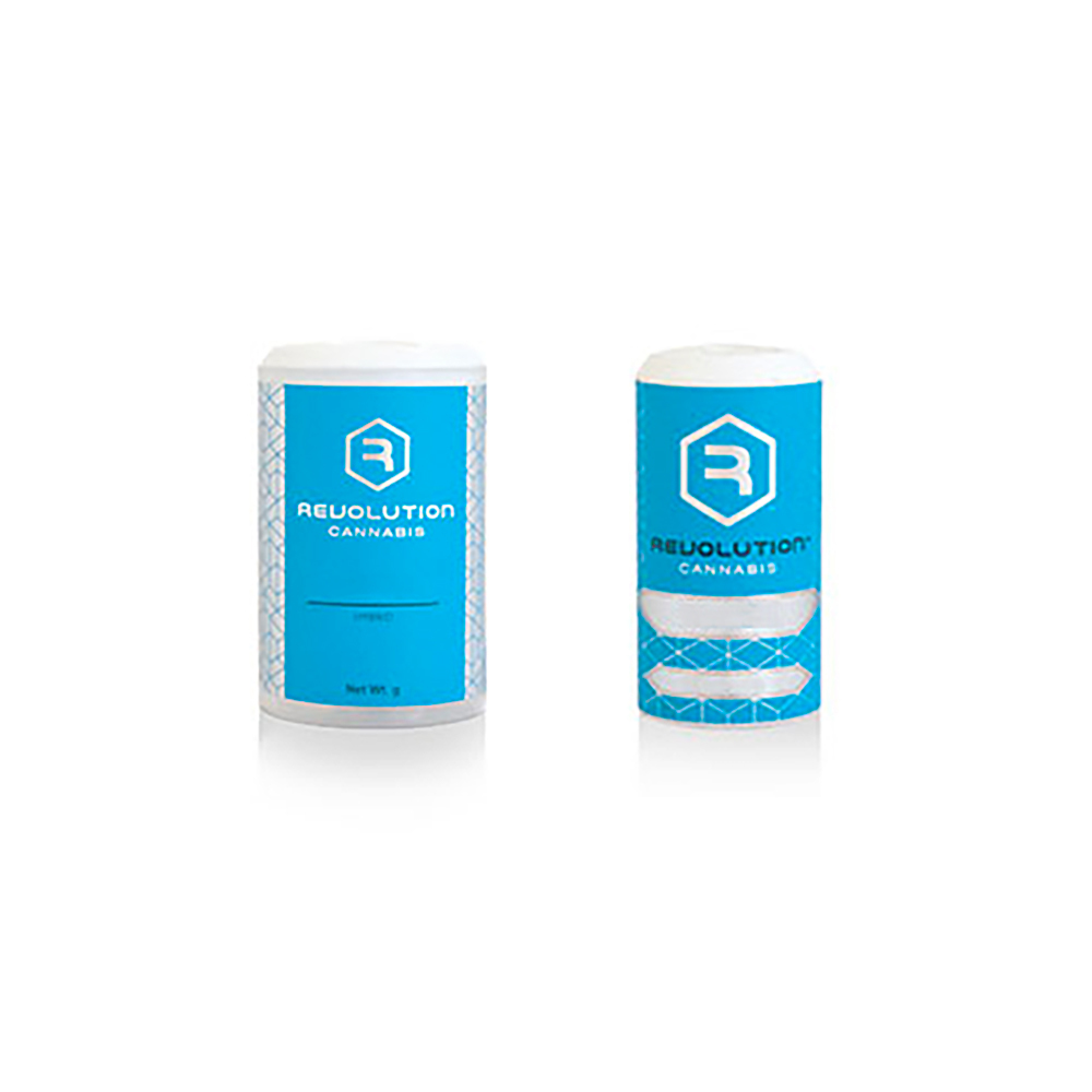 King Crasher Revolution Beyond / Hello Dispensaries