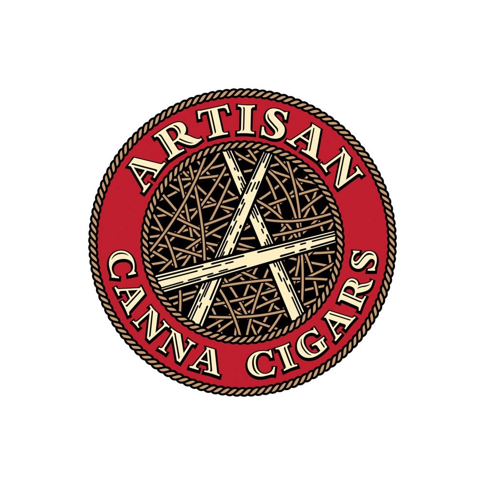D1 x Heir Heads [2g] by Artisan Canna Cigars