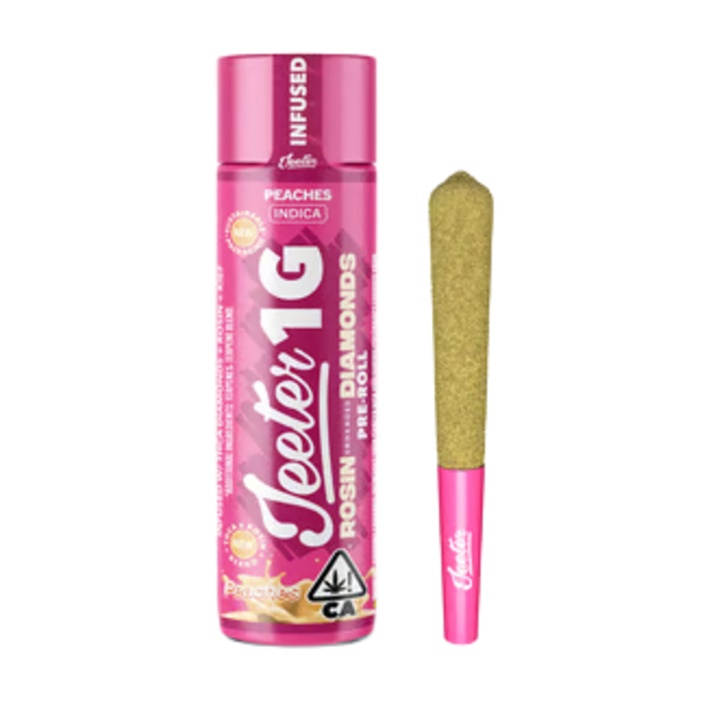 Peaches [1g]