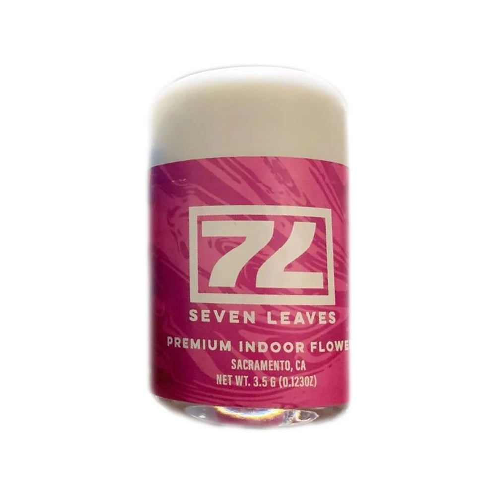 A1 Stank Sauce by Seven Leaves