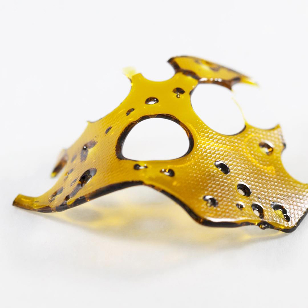 J-1 by Dab Society Extracts